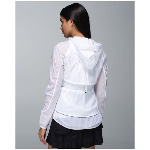 Lululemon Jacket - Picture 2 of 16